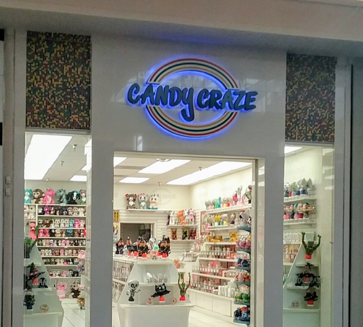 Candy Craze (Barboursville,&nbspWV)